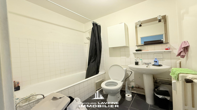 Ma-Cabane - Vente Appartement Metz, 47 m²