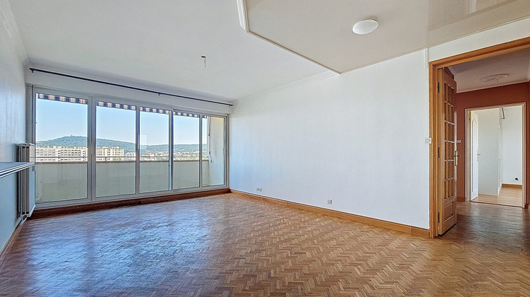 Ma-Cabane - Vente Appartement Metz, 91 m²