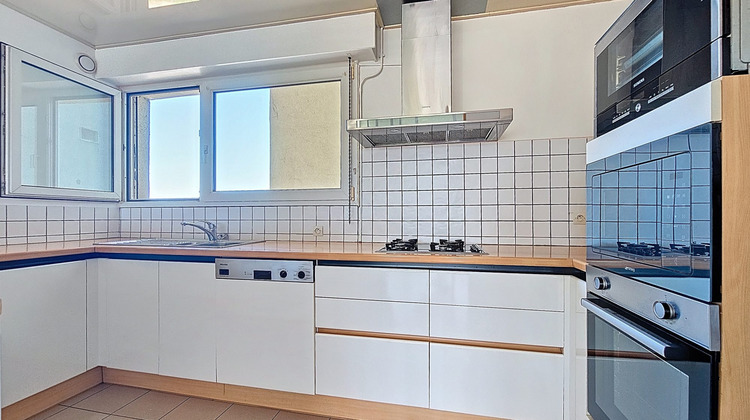 Ma-Cabane - Vente Appartement Metz, 91 m²