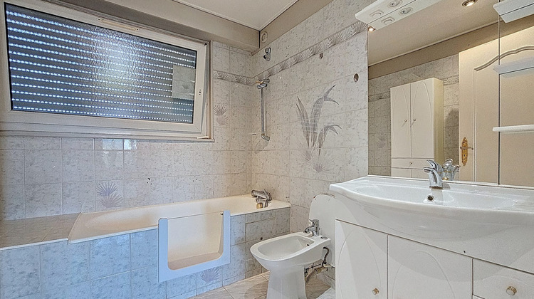 Ma-Cabane - Vente Appartement Metz, 91 m²