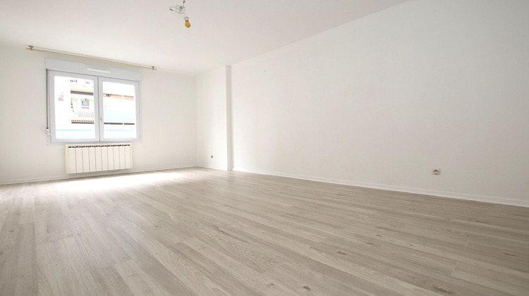 Ma-Cabane - Vente Appartement METZ, 47 m²