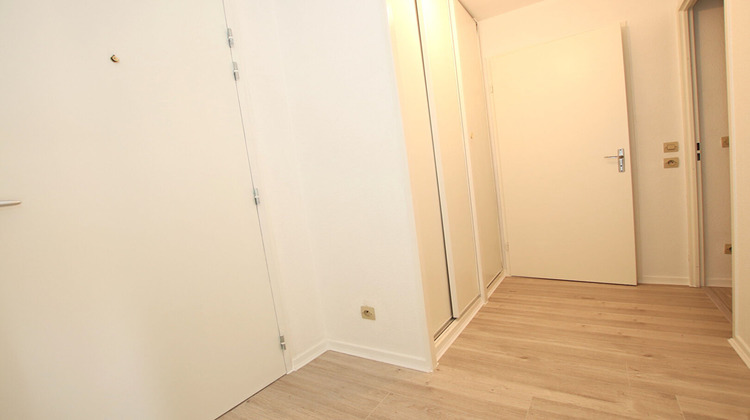Ma-Cabane - Vente Appartement METZ, 47 m²