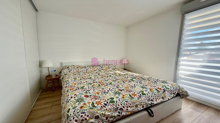 Ma-Cabane - Vente Appartement METZ, 65 m²