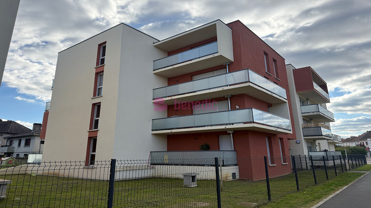 Ma-Cabane - Vente Appartement METZ, 65 m²