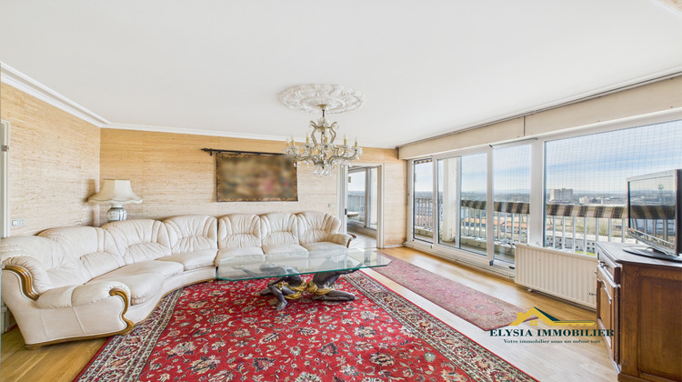 Ma-Cabane - Vente Appartement Metz, 94 m²