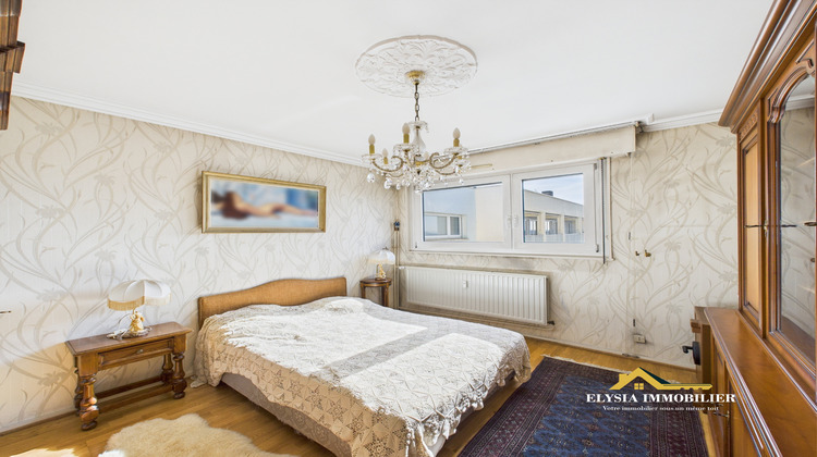 Ma-Cabane - Vente Appartement Metz, 94 m²