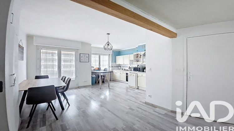 Ma-Cabane - Vente Appartement Metz, 103 m²