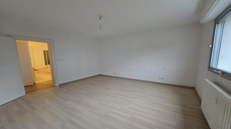 Ma-Cabane - Vente Appartement Metz, 156 m²