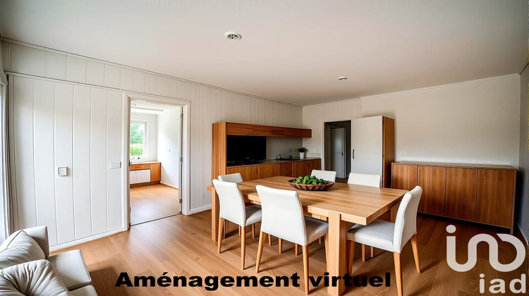 Ma-Cabane - Vente Appartement Metz, 81 m²