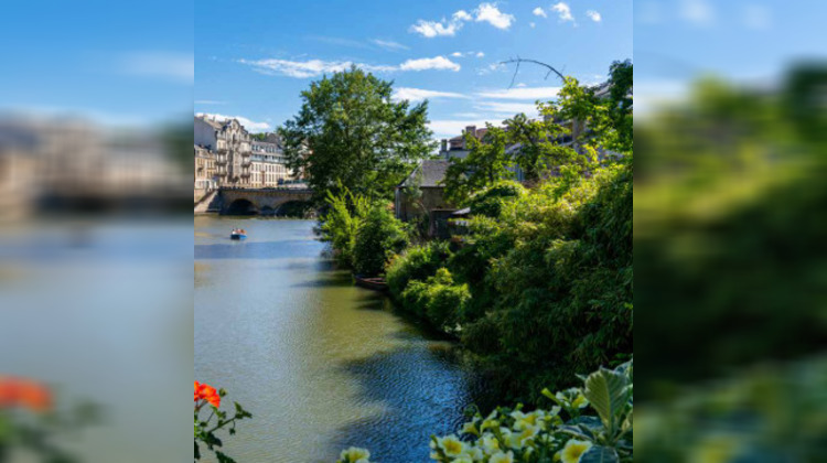 Ma-Cabane - Vente Appartement Metz, 62 m²