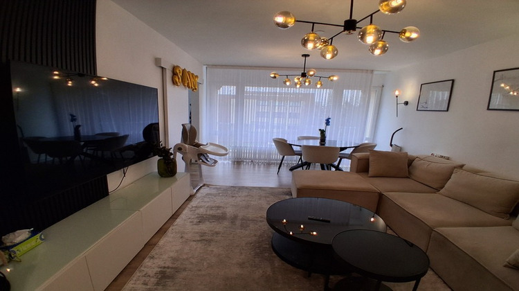 Ma-Cabane - Vente Appartement METZ, 82 m²