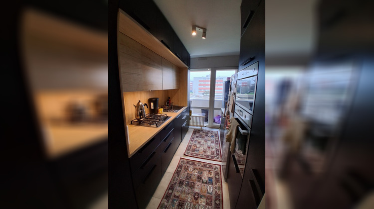 Ma-Cabane - Vente Appartement METZ, 82 m²