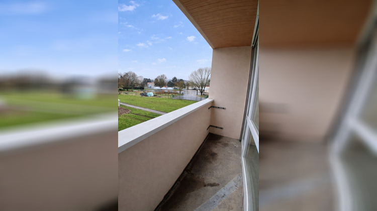 Ma-Cabane - Vente Appartement METZ, 82 m²