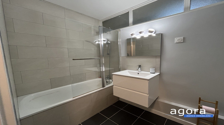 Ma-Cabane - Vente Appartement Metz, 32 m²