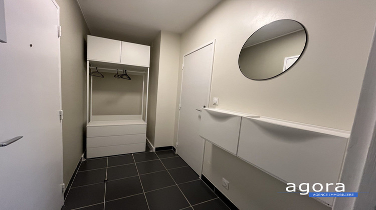 Ma-Cabane - Vente Appartement Metz, 32 m²