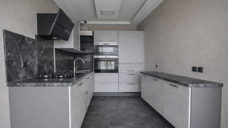 Ma-Cabane - Vente Appartement Metz, 83 m²