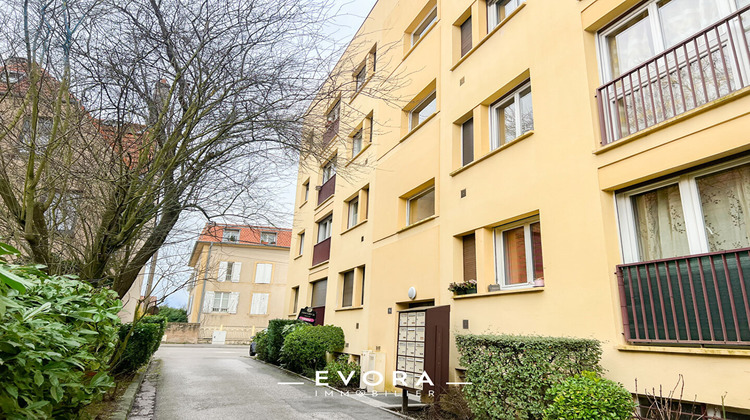 Ma-Cabane - Vente Appartement METZ, 64 m²