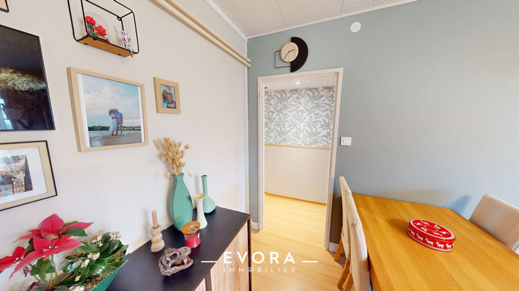 Ma-Cabane - Vente Appartement METZ, 64 m²