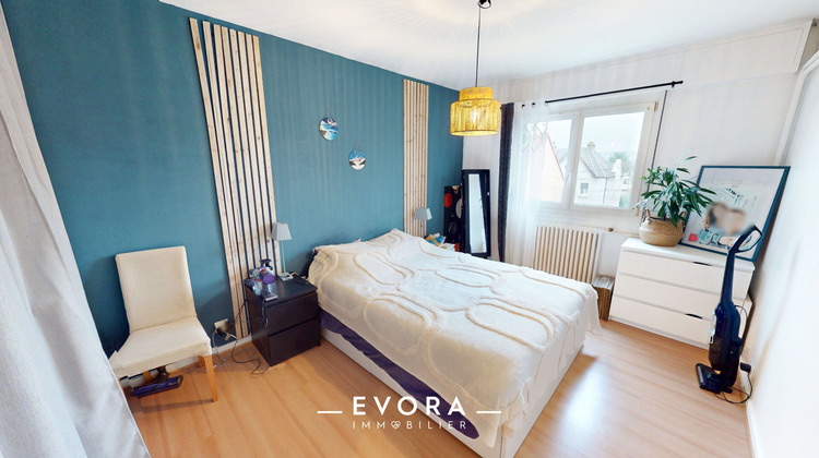 Ma-Cabane - Vente Appartement METZ, 64 m²