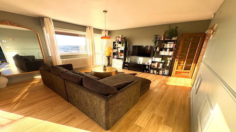 Ma-Cabane - Vente Appartement METZ, 88 m²