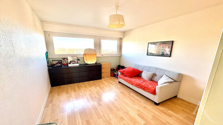 Ma-Cabane - Vente Appartement METZ, 88 m²