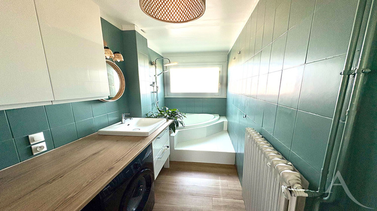 Ma-Cabane - Vente Appartement METZ, 88 m²