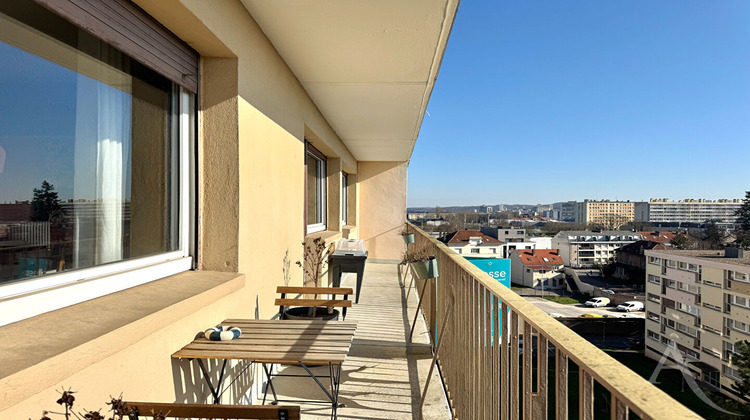 Ma-Cabane - Vente Appartement METZ, 88 m²