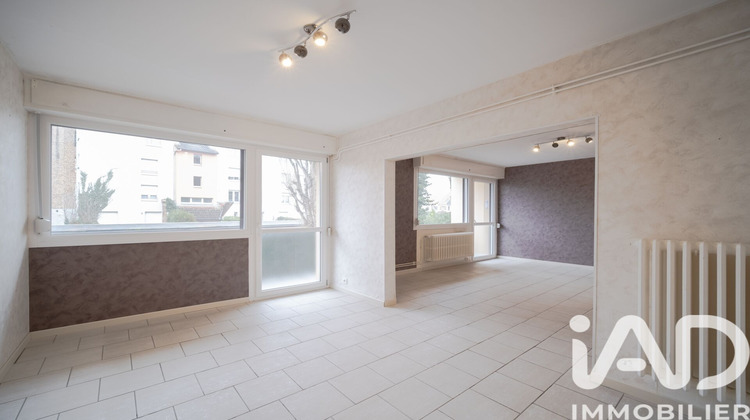 Ma-Cabane - Vente Appartement Metz, 64 m²