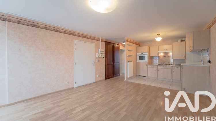 Ma-Cabane - Vente Appartement Metz, 39 m²