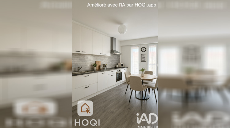 Ma-Cabane - Vente Appartement Metz, 110 m²