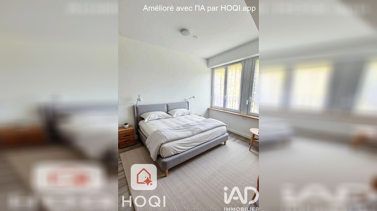 Ma-Cabane - Vente Appartement Metz, 110 m²