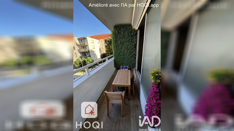 Ma-Cabane - Vente Appartement Metz, 110 m²