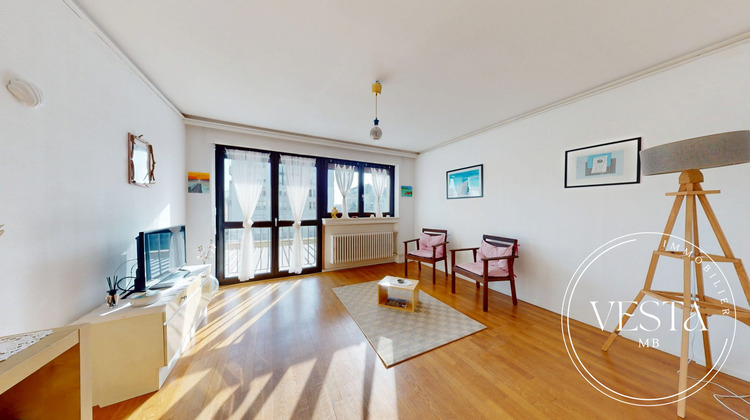 Ma-Cabane - Vente Appartement Metz, 75 m²