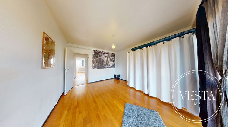 Ma-Cabane - Vente Appartement Metz, 75 m²