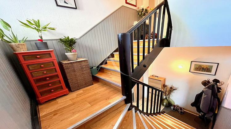 Ma-Cabane - Vente Appartement METZ, 104 m²