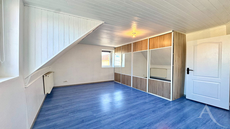 Ma-Cabane - Vente Appartement METZ, 104 m²
