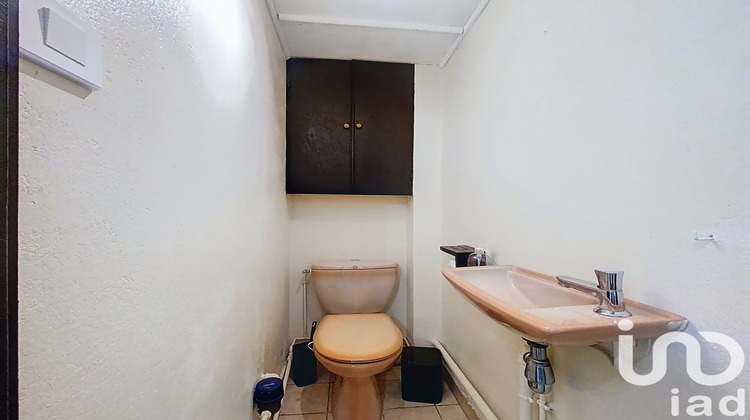 Ma-Cabane - Vente Appartement Metz, 64 m²