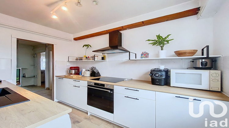 Ma-Cabane - Vente Appartement Metz, 64 m²
