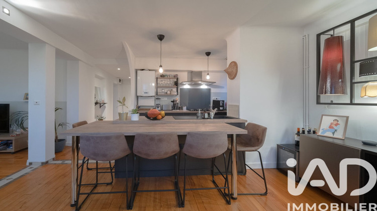 Ma-Cabane - Vente Appartement Metz, 68 m²