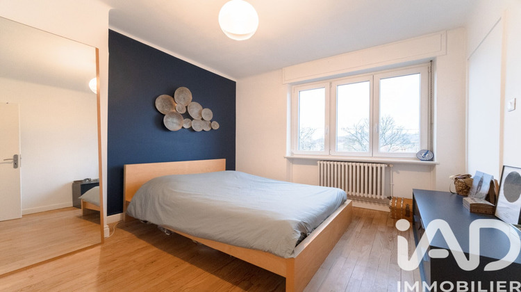 Ma-Cabane - Vente Appartement Metz, 68 m²