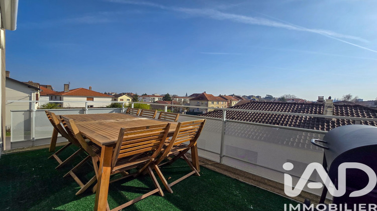 Ma-Cabane - Vente Appartement Metz, 61 m²