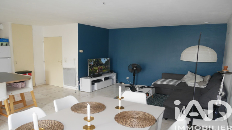 Ma-Cabane - Vente Appartement Metz, 48 m²