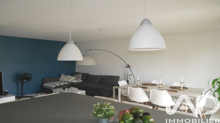 Ma-Cabane - Vente Appartement Metz, 48 m²