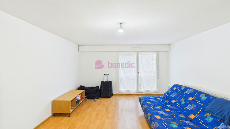 Ma-Cabane - Vente Appartement METZ, 41 m²