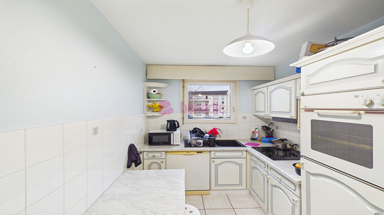 Ma-Cabane - Vente Appartement METZ, 41 m²