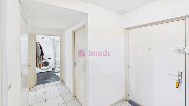 Ma-Cabane - Vente Appartement METZ, 41 m²