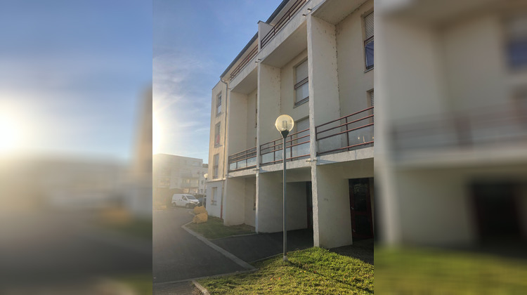 Ma-Cabane - Vente Appartement METZ, 20 m²