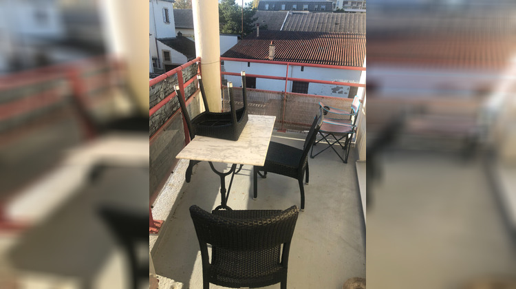 Ma-Cabane - Vente Appartement METZ, 20 m²