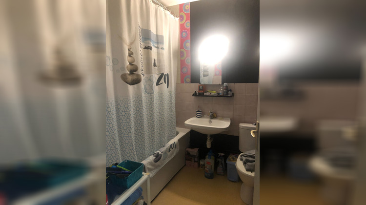 Ma-Cabane - Vente Appartement METZ, 20 m²