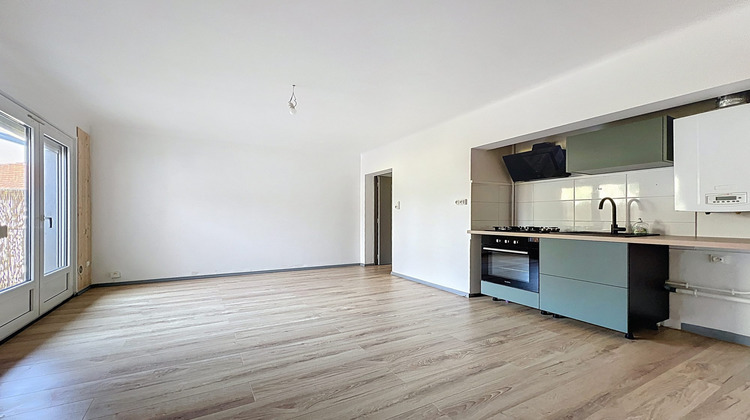 Ma-Cabane - Vente Appartement Metz, 39 m²